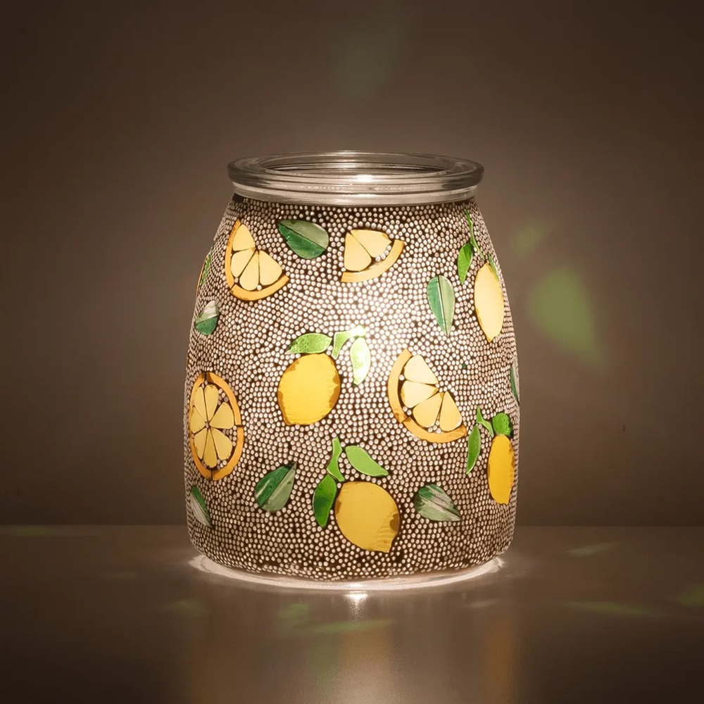 🍋Lemonly Your's Warmer 🍋